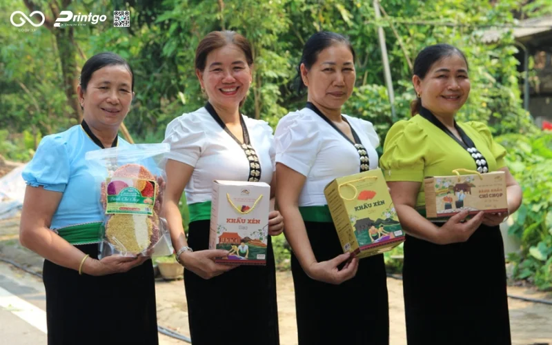 Giải pháp “Thăm khám bao bì 360 độ” tại Printgo - Mở ra cơ hội đột phá doanh thu