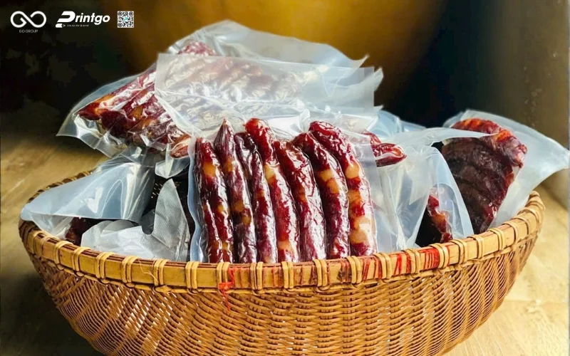 Tiềm năng phát triển kinh tế vùng cao nhờ lạp xưởng Lai Châu