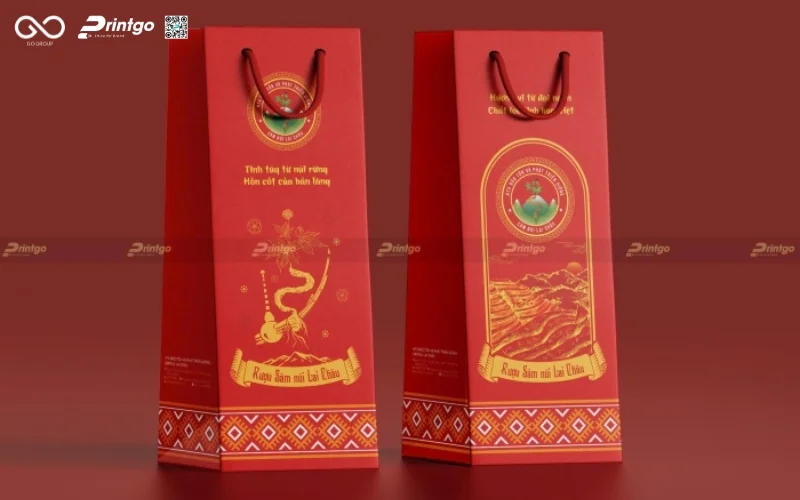 Case thực tế nâng cấp bao bì giúp tăng trưởng doanh số tại Printgo