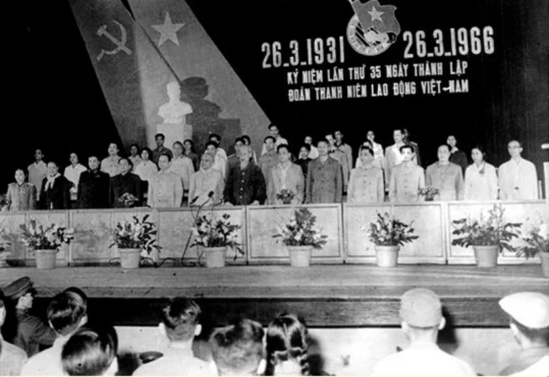 Nguồn gốc và lịch sử ra đời của ngày 26 tháng 3