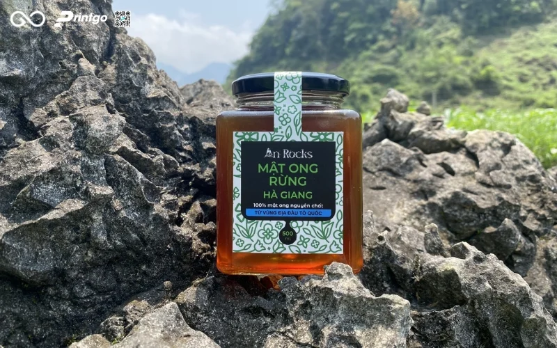 5 Yếu tố bao bì mật ong rừng OCOP Hà Giang ảnh hưởng đến quyết định mua hàng của người dùng