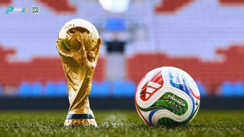 Download trọn bộ Background World Cup 2026 đa dạng chủ đề