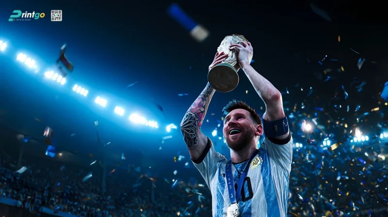 Background World Cup 2026 dùng để làm gì?