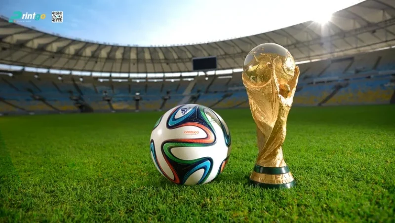 Download trọn bộ Background World Cup 2026 đa dạng chủ đề