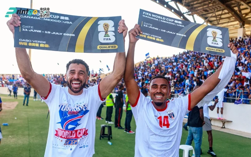 Trọn bộ băng rôn world cup 2026 sắc nét bền màu cho mọi fan cuồng