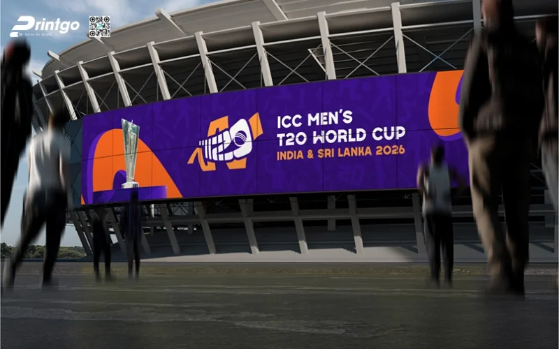Quy trình đặt in băng rôn World Cup nhanh chóng, chuyên nghiệp