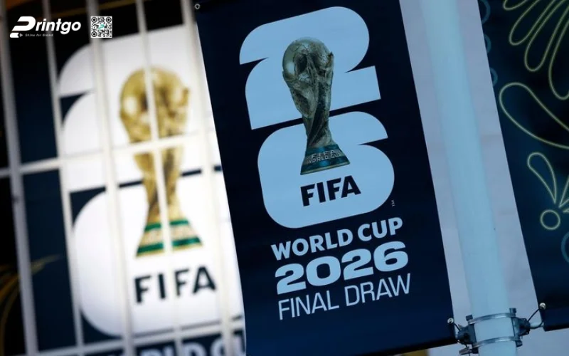 Nên mua băng rôn world cup 2026 thiết kế hàng loạt hay thiết kế độc quyền?