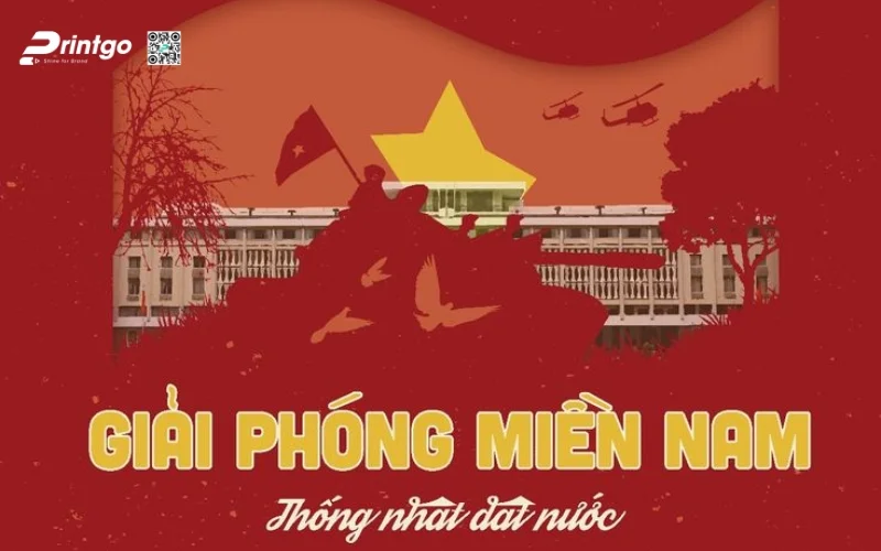 Kích thước in banner 1/5 phổ biến nhất hiện nay