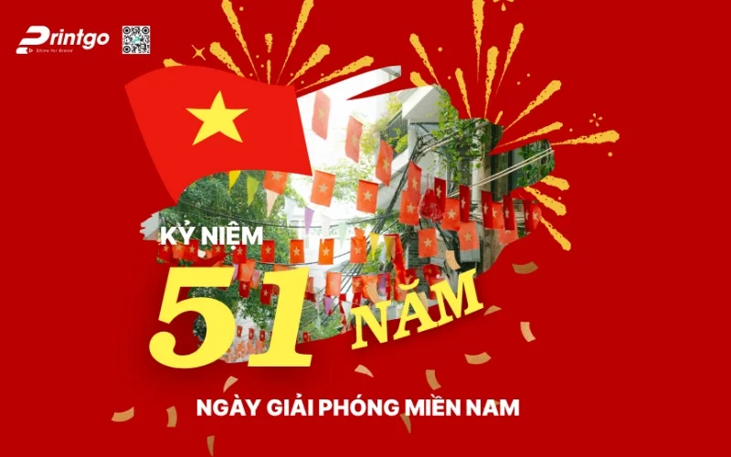 Banner 1/5 cho sự kiện, chương trình nội bộ