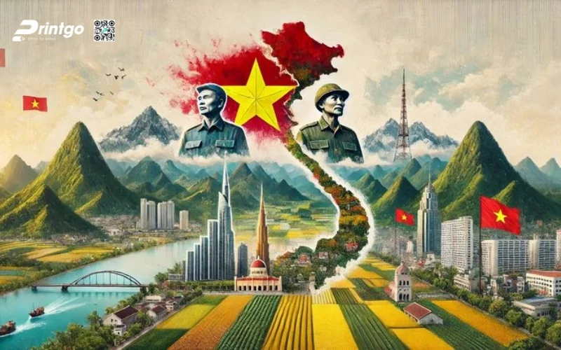 BST 599+ mẫu banner 1/5 sự kiện quốc tế lao động cho đa ngành hàng 