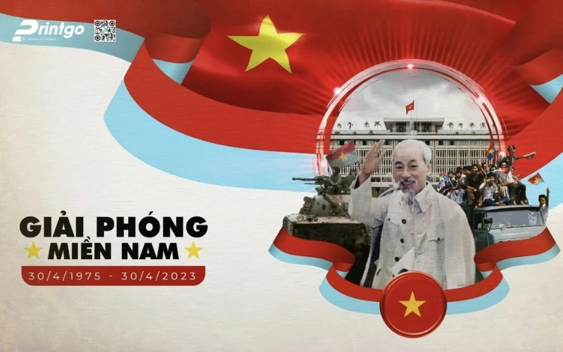 Banner 1/5 quốc tế lao động nên treo ở đâu hiệu quả nhất?