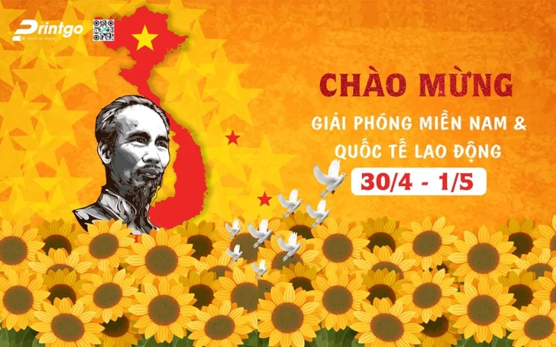 Tầm quan trọng của banner 1/5 trong chiến dịch truyền thông của doanh nghiệp 