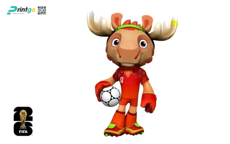 FIFA chính thức công bố 3 linh vật World Cup 2026 và ý nghĩa của từng linh vật