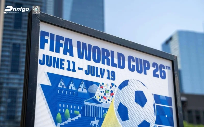 Banner World Cup 2026 là gì?
