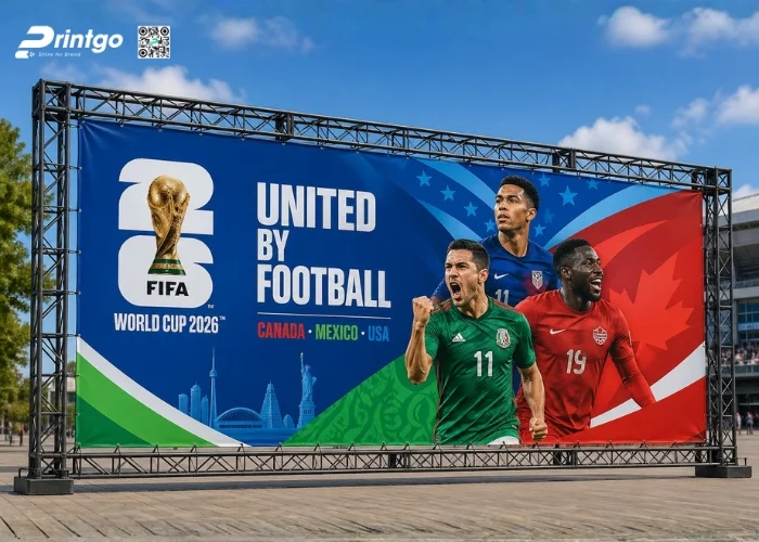 Bộ sưu tập 999+ banner World Cup 2026 chất lượng 4K MIỄN PHÍ