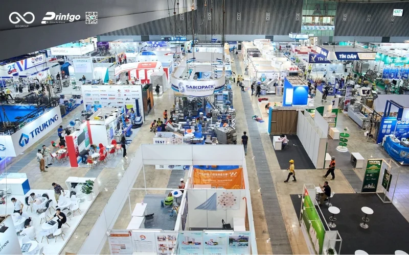Checklist 10 tiêu chí bao bì quốc tế cho doanh nghiệp Việt Nam 2026