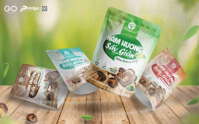 Quy chuẩn thiết kế bao bì giúp sản phẩm dễ được duyệt
