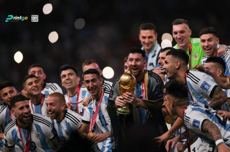 Đăng cai World Cup là gì?