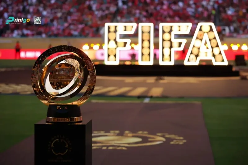 Danh sách các nước từng đăng cai World Cup trong lịch sử