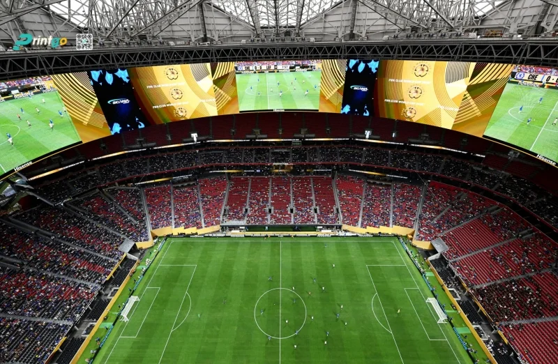 Điều kiện đăng cai World Cup của FIFA khắt khe như thế nào?