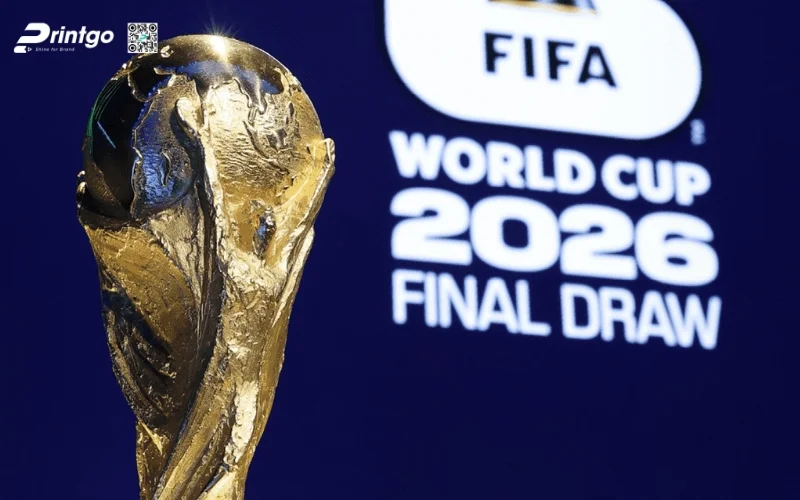 Đội nào sẽ đá trận khai mạc World Cup 2026?