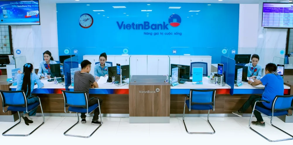 Bối cảnh dự án: Quà tặng Trung thu - Nghệ thuật chăm sóc và tri ân khách hàng của ngành ngân hàng
