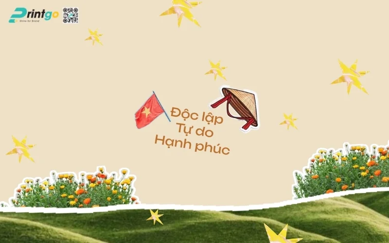 Hình nền máy tính 30/04 1/5 chất lượng 4K cực nét