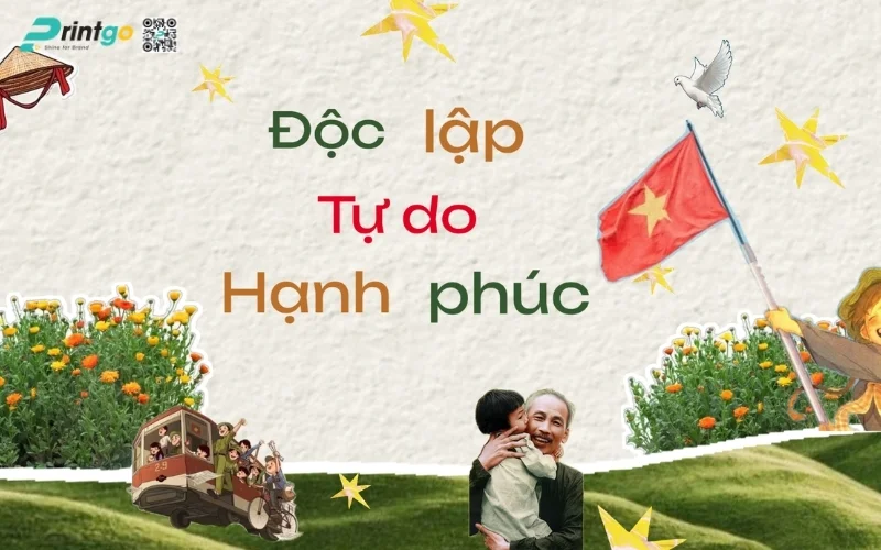 Hình nền máy tính 30/04 1/5 chất lượng 4K cực nét