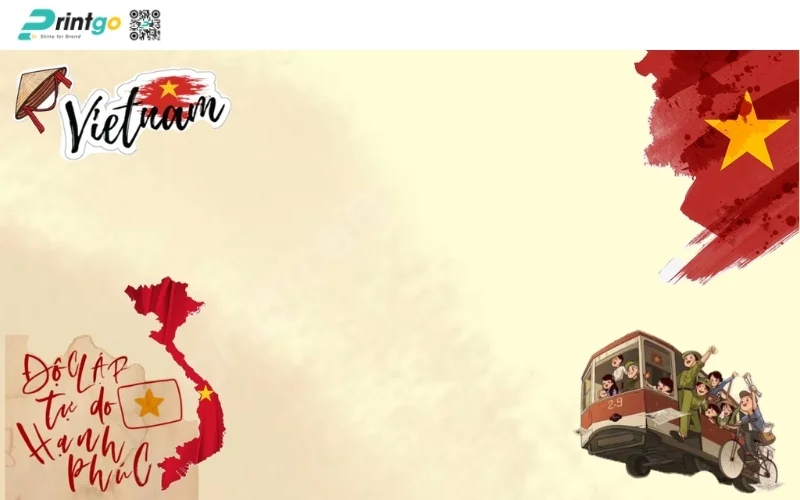Hình nền máy tính 30/04 1/5 chất lượng 4K cực nét