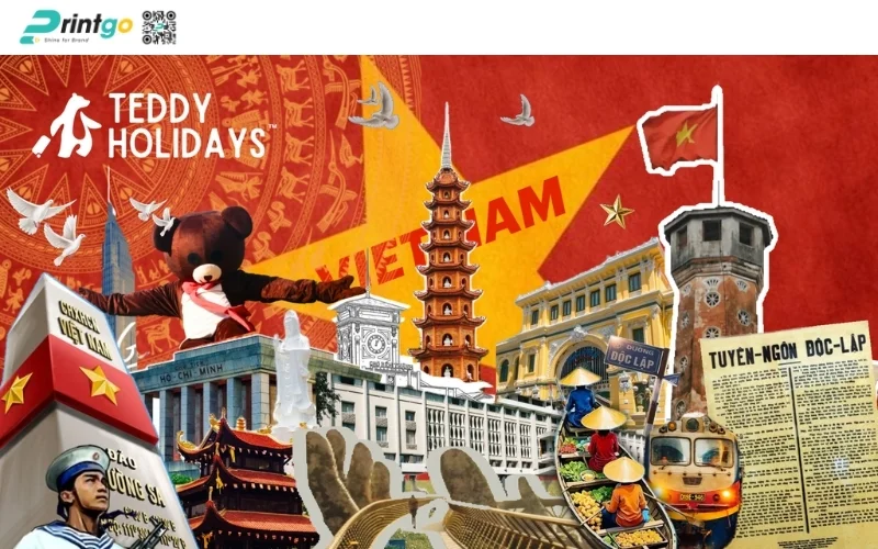 Hình nền máy tính 30/04 1/5 chất lượng 4K cực nét