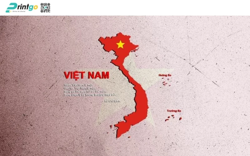 Hình nền máy tính 30/04 1/5 chất lượng 4K cực nét