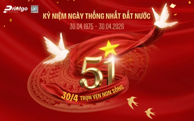 Trọn bộ 159+ hình nền 30/04 - 1/5 chất lượng 4K cực nét cho điện thoại và máy tính
