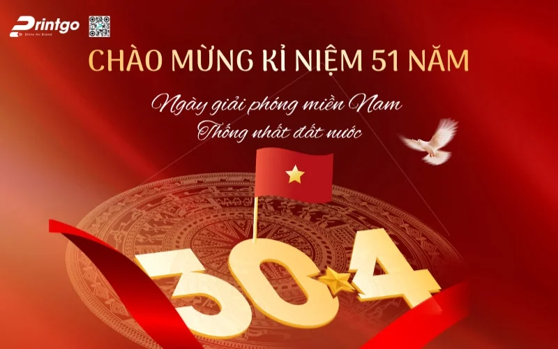 Vì sao hình nền 30/04 1/5 lại được tìm kiếm nhiều dịp lễ?