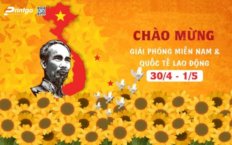 Printgo - Đơn vị thiết kế hình ảnh truyền thông & bao bì theo mùa lễ chuyên nghiệp