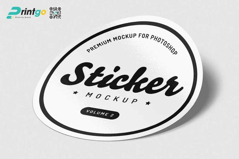 Những sai lầm cần tránh khi in tem decal nhựa