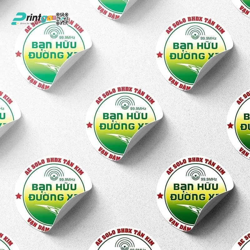 In tem decal nhựa là gì?