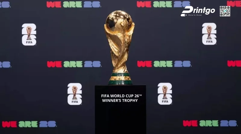 Doanh nghiệp có thể học gì từ khẩu hiệu World Cup 2026?