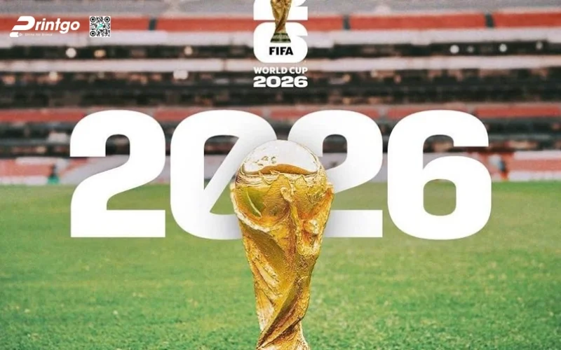 Doanh nghiệp nên làm gì vào ngày khai mạc World Cup 2026