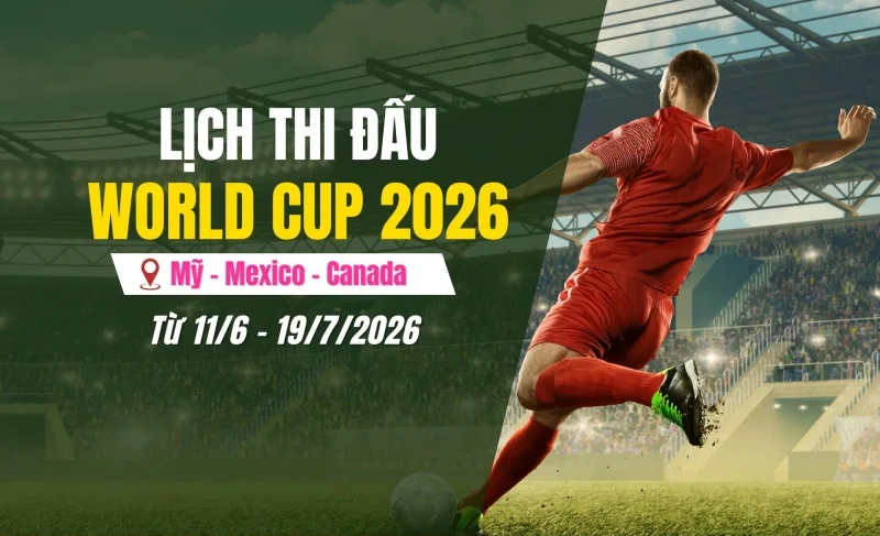 Tải miễn phí file vector lịch thi đấu World Cup 2026 (AI, EPS, CDR) chất lượng cao