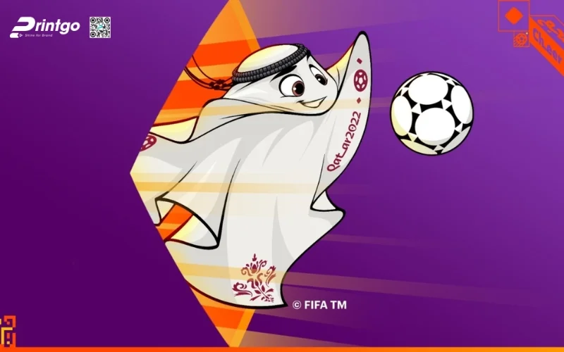 So sánh linh vật World Cup 2026 với các kỳ World Cup trước