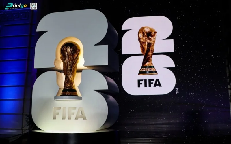 Tổng quan về kỳ World Cup 2026 – Kỷ nguyên bóng đá mới