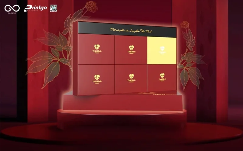 Review bao bì hồng sâm Lai Châu đang sử dụng trên thị trường