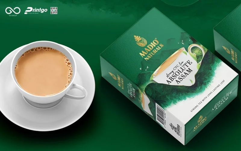 Mẫu bao bì siêu thị chuyên nghiệp 2026
