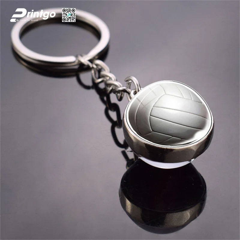  Móc khóa World Cup kim loại đặc biệt