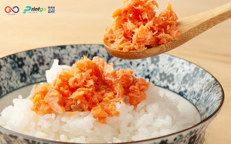 Bao bì đang ảnh hưởng như thế nào đến giá trị đặc sản cá hồi Sapa?