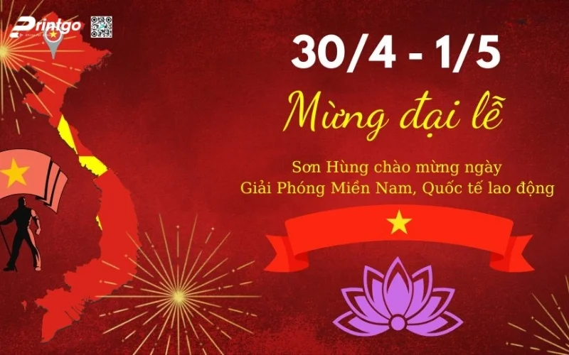 Cách ứng dụng poster giải phóng miền Nam trong chiến dịch truyền thông dịp 30/4 hiệu quả