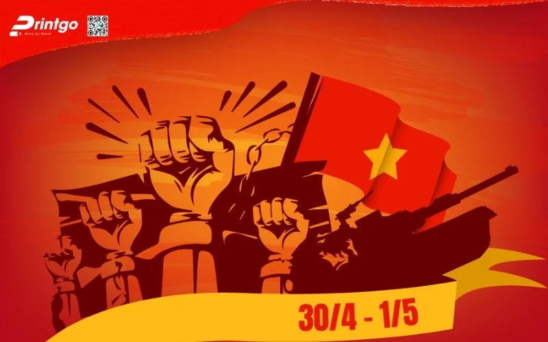 Tải miễn phí 999+ file vector poster giải phóng miền nam ý nghĩa nhất