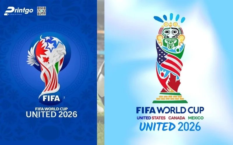 Trọn bộ 159+ file poster World Cup 2026 chất lượng cao