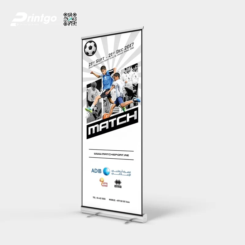 Mẫu standee World Cup cầu thủ đặc biệt