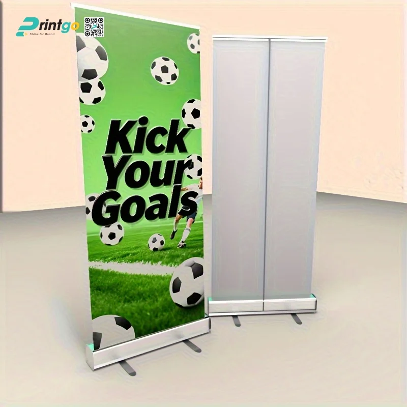 Mẫu standee World Cup chất lượng
